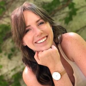 Meet your Posher, Madeline